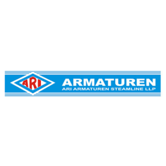ARI-Armaturen логотип
