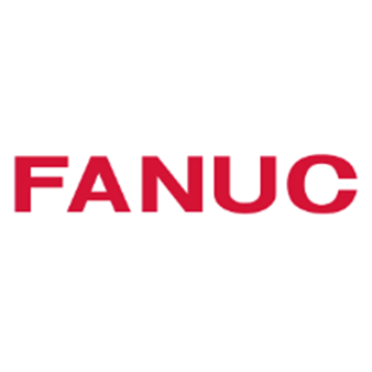 Fanuc логотип