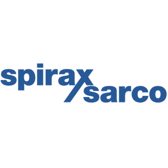 Spirax sarco логотип